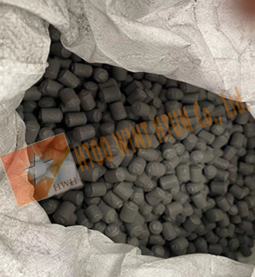 Grinding Steel Ball (Size S)