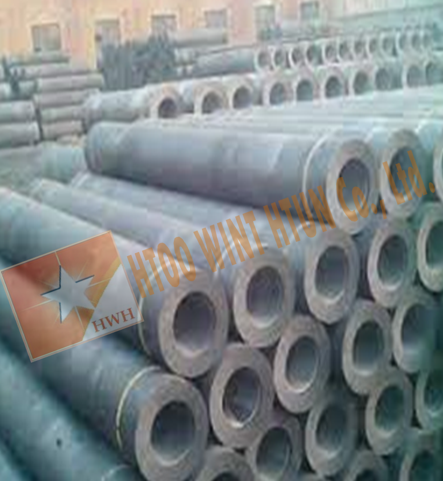 Graphite Electrode